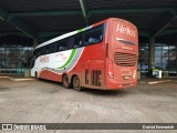 Helios Coletivos e Cargas 438 na cidade de Cascavel, Paraná, Brasil, por Deivid Emmerich. Número da foto: #:id.