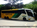 Empresa Gontijo de Transportes 18890 na cidade de São Paulo, São Paulo, Brasil, por Roberto Teixeira. Número da foto: #6310486.