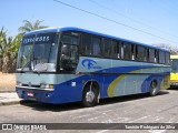 Fernandes Turismo 320 na cidade de Belo Horizonte, Minas Gerais, Brasil, por Tarcisio Rodrigues da Silva. Número da foto: #6310562.