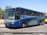 Fernandes Turismo 320 na cidade de Belo Horizonte, Minas Gerais, Brasil, por Tarcisio Rodrigues da Silva. ID da foto: :id.