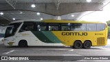 Empresa Gontijo de Transportes 18785 na cidade de Taubaté, São Paulo, Brasil, por Alex Ramos Ribeiro. Número da foto: #6310836.