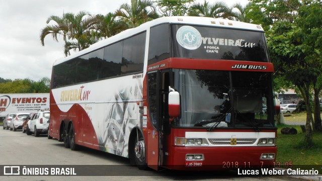 Sylveira Tur 2001 na cidade de Florianópolis, Santa Catarina, Brasil, por Lucas Weber Calizario. ID da foto: 6311080.