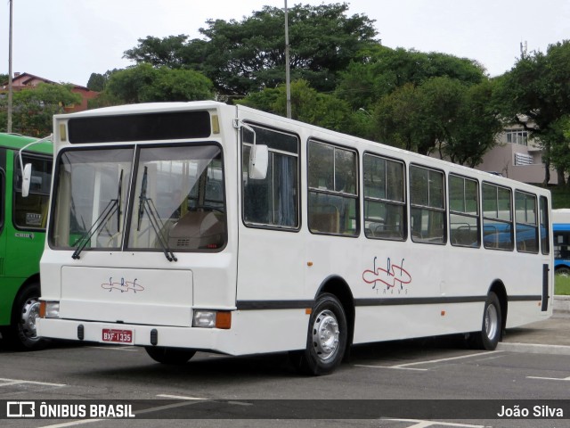 SBC Trans 569 na cidade de São Paulo, São Paulo, Brasil, por João Silva. Número da foto: #6312036.