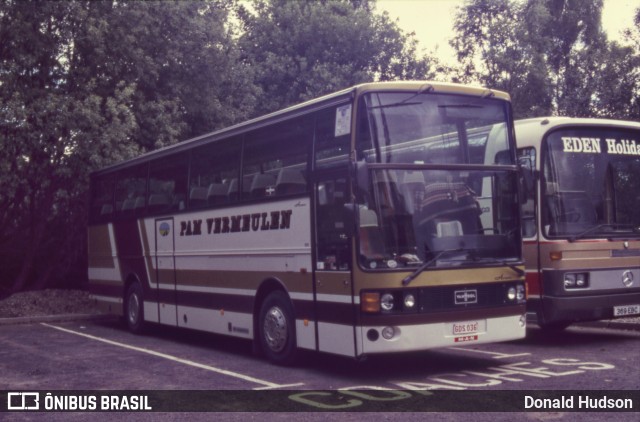Pam Vermeulen 036 na cidade de Brasil, por Donald Hudson. Número da foto: #6312053.