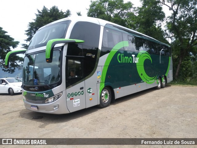 Clima Tur 6000 na cidade de Rio Grande do Sul, Brasil, por Fernando Luiz de Souza. Número da foto: #6310980.