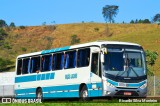 Viação Jacareí 8119 na cidade de Aparecida, São Paulo, Brasil, por Ricardo Silva Monteiro. Número da foto: #:id.