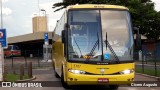 Viação Itapemirim 5707 na cidade de Ribeirão Preto, São Paulo, Brasil, por Cicero Augusto. Número da foto: #:id.