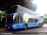 Chilebus Internacional 111 na cidade de São Paulo, São Paulo, Brasil, por Roberto Teixeira. ID da foto: :id.