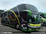 Expresso Princesa dos Campos 6898 na cidade de São Paulo, São Paulo, Brasil, por Matheus Mota Rosa da Silva. Número da foto: #6312635.