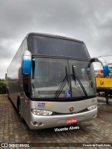 Ônibus Particulares 0500 na cidade de Lavras, Minas Gerais, Brasil, por Vicente de Paulo Alves. Número da foto: #6311445.