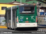 Via Sul Transportes Urbanos 5 2577 na cidade de São Paulo, São Paulo, Brasil, por Moaccir  Francisco Barboza. ID da foto: :id.