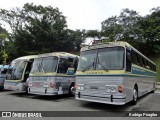 Ônibus Particulares 7096 na cidade de São Paulo, São Paulo, Brasil, por Rodrigo Piragibe. ID da foto: :id.