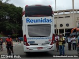 Empresa Reunidas Paulista de Transportes 160002 na cidade de São Paulo, São Paulo, Brasil, por Matheus Mota Rosa da Silva. Número da foto: #6312640.