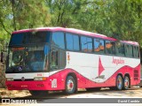 Expresso Jangadeiro 6152 na cidade de Fortaleza, Ceará, Brasil, por David Candéa. Número da foto: #6311797.