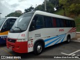 FHF Locações e Viagens 03 na cidade de São Paulo, São Paulo, Brasil, por Matheus Mota Rosa da Silva. Número da foto: #6312631.