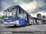 Sambaíba Transportes Urbanos 2 1510 na cidade de São Paulo, São Paulo, Brasil, por Cainã Marcos de Araujo. Número da foto: #6311716.