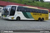 Empresa Gontijo de Transportes 12680 na cidade de João Monlevade, Minas Gerais, Brasil, por Juninho Nogueira. Número da foto: #6311882.