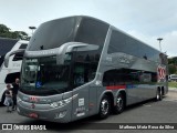 Auto Viação 1001 18302 na cidade de São Paulo, São Paulo, Brasil, por Matheus Mota Rosa da Silva. Número da foto: #6312627.