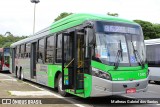 Viação Gato Preto 1 2425 na cidade de São Paulo, São Paulo, Brasil, por Matheus Gabriel dos Santos. Número da foto: #6311528.