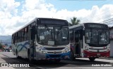 Conatra - Corporacion Nacional de Transporte 142 na cidade de Costa Rica, Mato Grosso do Sul, Brasil, por Andrés Martínez Rodríguez. Número da foto: #:id.
