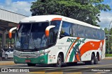 Empresa de Transportes Andorinha 6062 na cidade de Assis, São Paulo, Brasil, por Francisco Ivano. Número da foto: #:id.