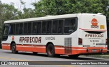 VINSAL - Viação Nossa Senhora Aparecida RJ 187.005 na cidade de Barra do Piraí, Rio de Janeiro, Brasil, por José Augusto de Souza Oliveira. Número da foto: #:id.