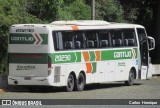 Empresa Gontijo de Transportes 20230 na cidade de Manhuaçu, Minas Gerais, Brasil, por Carlos  Henrique. Número da foto: #6312931.