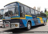 Ônibus Particulares 3310 na cidade de São Paulo, São Paulo, Brasil, por Cleverson dos Reis Giraldi. Número da foto: #:id.