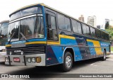 Ônibus Particulares 3310 na cidade de São Paulo, São Paulo, Brasil, por Cleverson dos Reis Giraldi. ID da foto: :id.