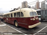 CMTC - Companhia Municipal de Transportes Coletivos 3093 na cidade de São Paulo, São Paulo, Brasil, por Paulo Alexandre da Silva. Número da foto: #6312398.