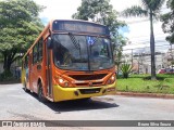 Transmoreira 87067 na cidade de Belo Horizonte, Minas Gerais, Brasil, por Bruno Silva Souza. Número da foto: #:id.