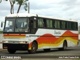 Bonitão Viagem e Turismo 5700 na cidade de Teresina, Piauí, Brasil, por João Pedro Pereira Reis. Número da foto: #6311311.