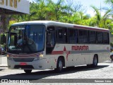 Minastur 1420 na cidade de Iúna, Espírito Santo, Brasil, por Saimom  Lima. Número da foto: #6311974.
