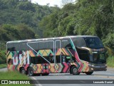 UTIL - União Transporte Interestadual de Luxo 11869 na cidade de Juiz de Fora, Minas Gerais, Brasil, por Leonardo Daniel. Número da foto: #:id.