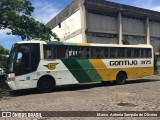 Empresa Gontijo de Transportes 3175 na cidade de Belo Horizonte, Minas Gerais, Brasil, por Marco  Antonio Sampaio de Oliveira. Número da foto: #6311137.
