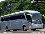 Viação Garcia 8513 na cidade de Maringá, Paraná, Brasil, por Victor Hugo Guedes Pereira. Número da foto: #6312346.