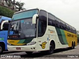 Empresa Gontijo de Transportes 17300 na cidade de Belo Horizonte, Minas Gerais, Brasil, por Douglas Yuri. Número da foto: #:id.