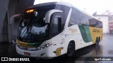 Empresa Gontijo de Transportes 18715 na cidade de Belo Horizonte, Minas Gerais, Brasil, por Igor Policarpo. Número da foto: #6311109.