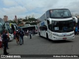 Empresa Reunidas Paulista de Transportes 160002 na cidade de São Paulo, São Paulo, Brasil, por Matheus Mota Rosa da Silva. Número da foto: #6312637.
