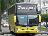 Vilanova Turismo 3007 na cidade de Aparecida, São Paulo, Brasil, por Rodrigo  Aparecido. Número da foto: #6312731.
