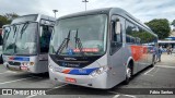 BBTT - Benfica Barueri Transporte e Turismo 5885 na cidade de São Paulo, São Paulo, Brasil, por Fábio Santos. Número da foto: #:id.