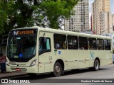 Viação do Sul 26005 na cidade de Curitiba, Paraná, Brasil, por Gustavo Pereira de Souza. Número da foto: #:id.