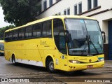Viação Itapemirim 8227 na cidade de Rio de Janeiro, Rio de Janeiro, Brasil, por Rafael da Silva Xarão. Número da foto: #6313003.