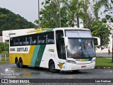 Empresa Gontijo de Transportes 12890 na cidade de Juiz de Fora, Minas Gerais, Brasil, por Luiz Krolman. ID da foto: :id.