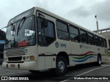 VIPE - Viação Padre Eustáquio 9791 na cidade de São Paulo, São Paulo, Brasil, por Matheus Mota Rosa da Silva. Número da foto: #6312652.