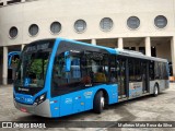 TUPI - Transportes Urbanos Piratininga 6 2025 na cidade de São Paulo, São Paulo, Brasil, por Matheus Mota Rosa da Silva. Número da foto: #6312616.