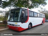 Ônibus Particulares GVI7540 na cidade de Cordisburgo, Minas Gerais, Brasil, por Ailton Alves. ID da foto: :id.