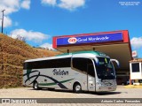 Valetur Transportes Locação e Turismo 2070 na cidade de João Monlevade, Minas Gerais, Brasil, por Antonio Carlos Fernandes. Número da foto: #6311779.