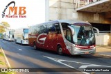 Expresso Gardenia 3490 na cidade de Campinas, São Paulo, Brasil, por Prisco Martin Pereira. Número da foto: #:id.