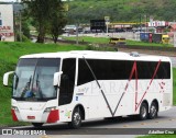 Paranaense Turismo 2815 na cidade de Aparecida, São Paulo, Brasil, por Adailton Cruz. Número da foto: #:id.